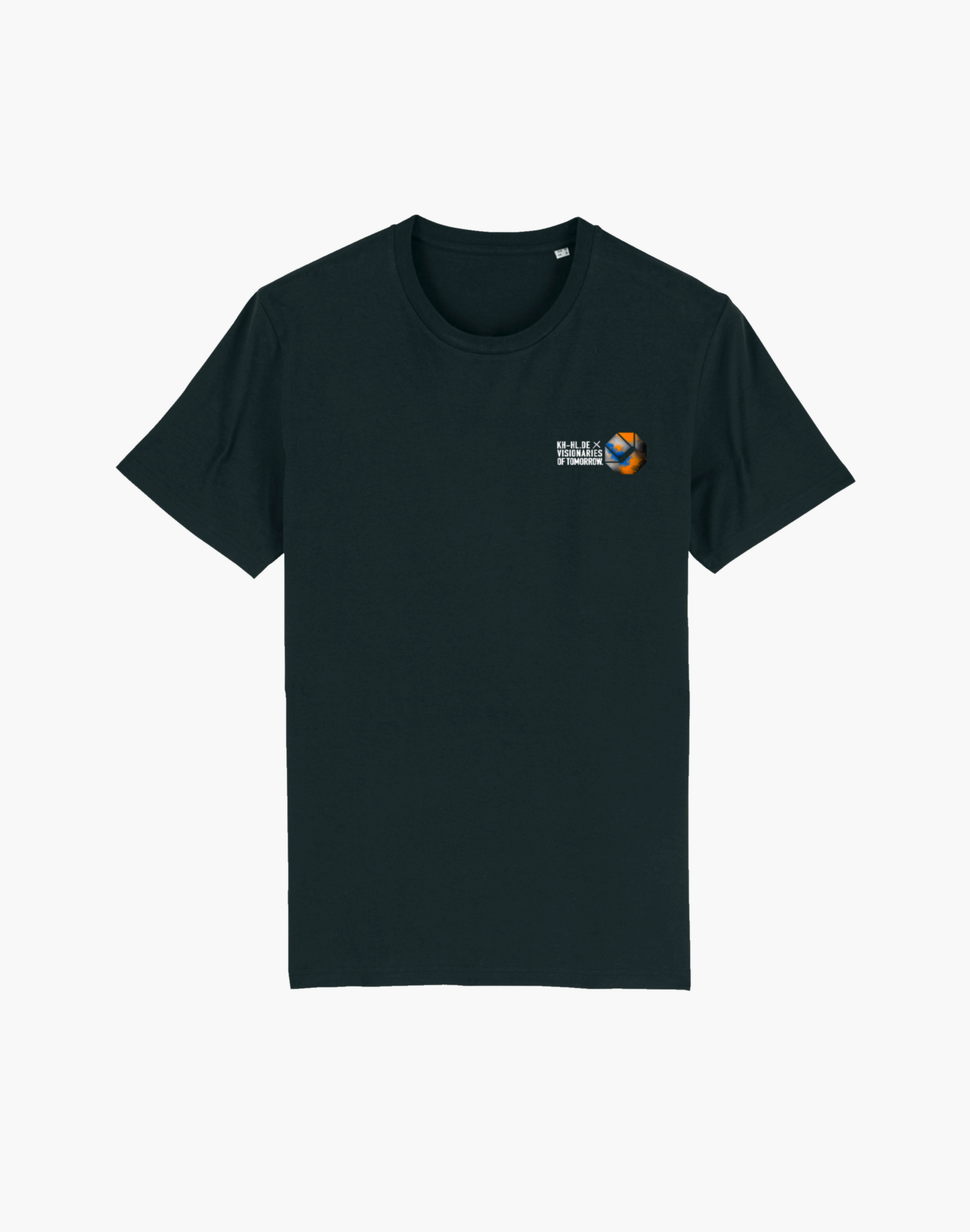 KH-HL x VOT unisex T-shirt „Graffiti“