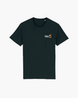 KH-HL x VOT unisex T-shirt „Graffiti“
