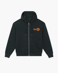 KH-HL x VOT unisex Zipper Jacke ''Words''