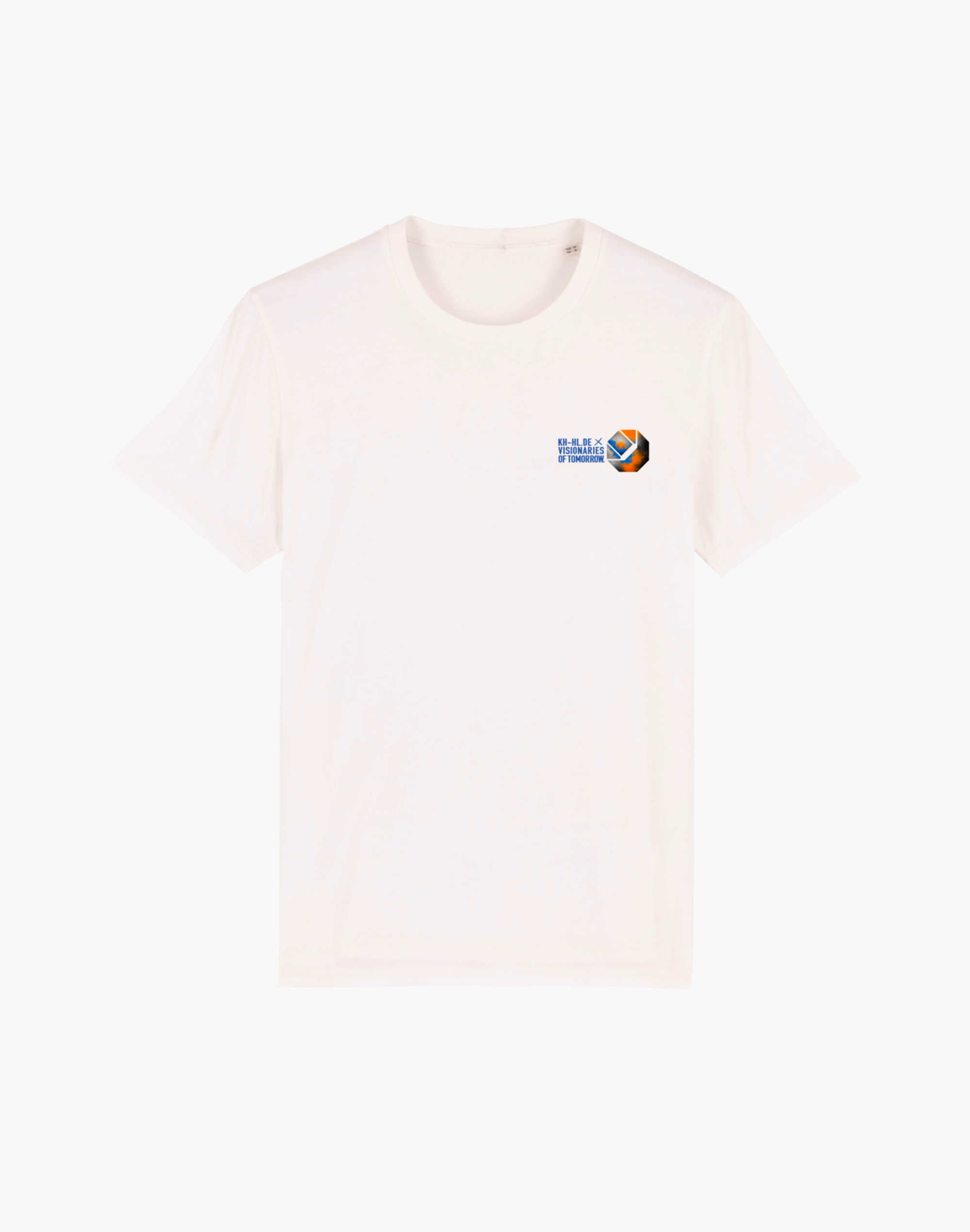 KH-HL x VOT unisex T-shirt „Graffiti“