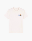 KH-HL x VOT unisex T-shirt „Zusammen“ aus reiner Bio-Baumwolle