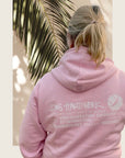 KH-HL.DE x VOT unisex Hoodie „Das Handwerk - Sommer“