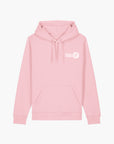 KH-HL.DE x VOT unisex Hoodie „Words - Sommer“