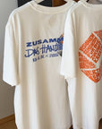 KH-HL x VOT unisex T-shirt „Zusammen“