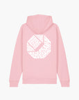 KH-HL.DE x VOT unisex Hoodie „Words - Sommer“