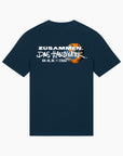 KH-HL x VOT unisex T-shirt „Zusammen“ aus reiner Bio-Baumwolle