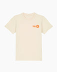 KH-HL x VOT Kinder & Baby T-shirt ''Words'' aus reiner Bio-Baumwolle