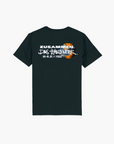 KH-HL x VOT unisex T-shirt „Zusammen“ aus reiner Bio-Baumwolle