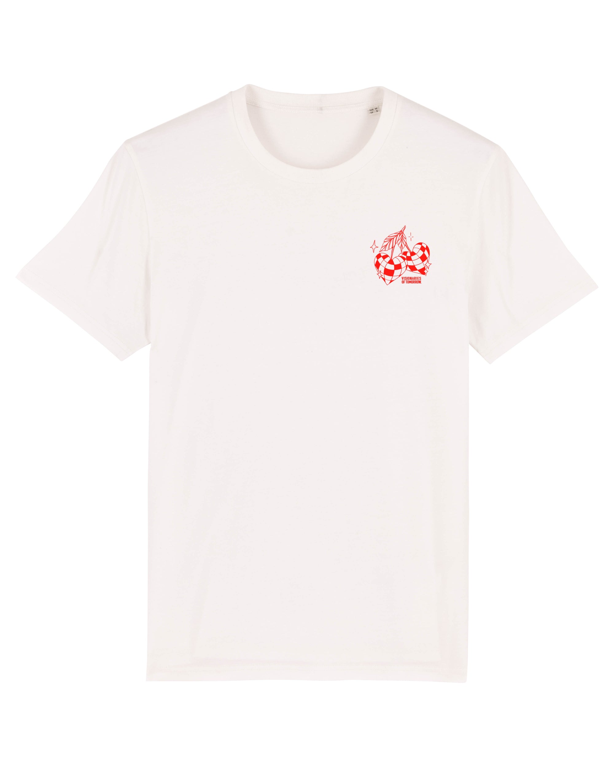 I have a heart for Disco Baby & Kids T-Shirt aus reiner Bio-Baumwolle