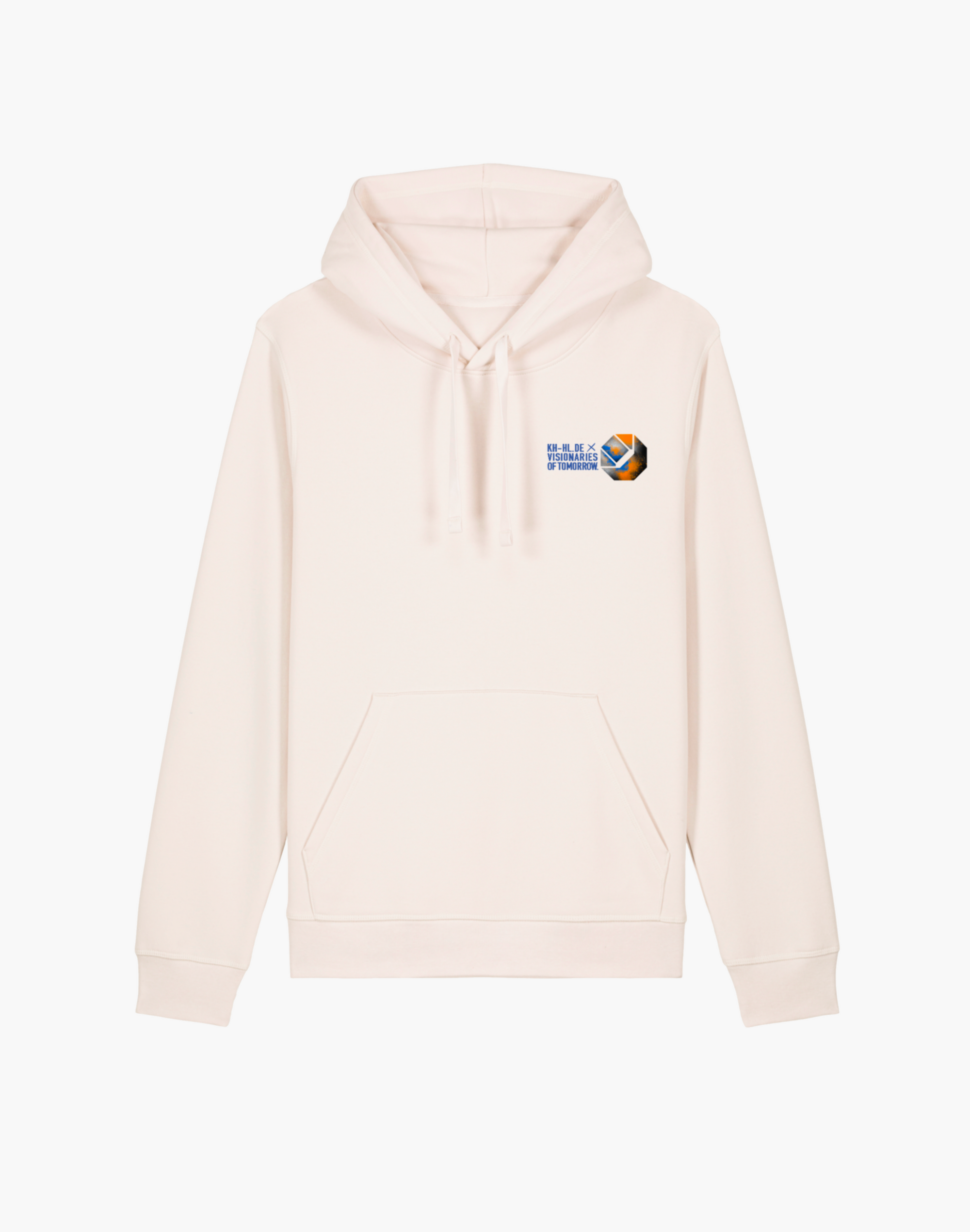 KH-HL x VOT unisex Hoodie „Graffiti“