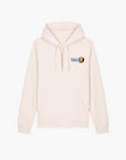 KH-HL x VOT unisex Hoodie „Graffiti“