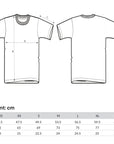 KH-HL x VOT unisex T-shirt „Das Handwerk“
