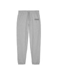 Jogginghose grau, mit Logo Bestickung