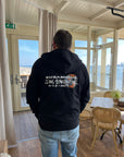 KH-HL x VOT unisex Zipper Jacke ''Zusammen''
