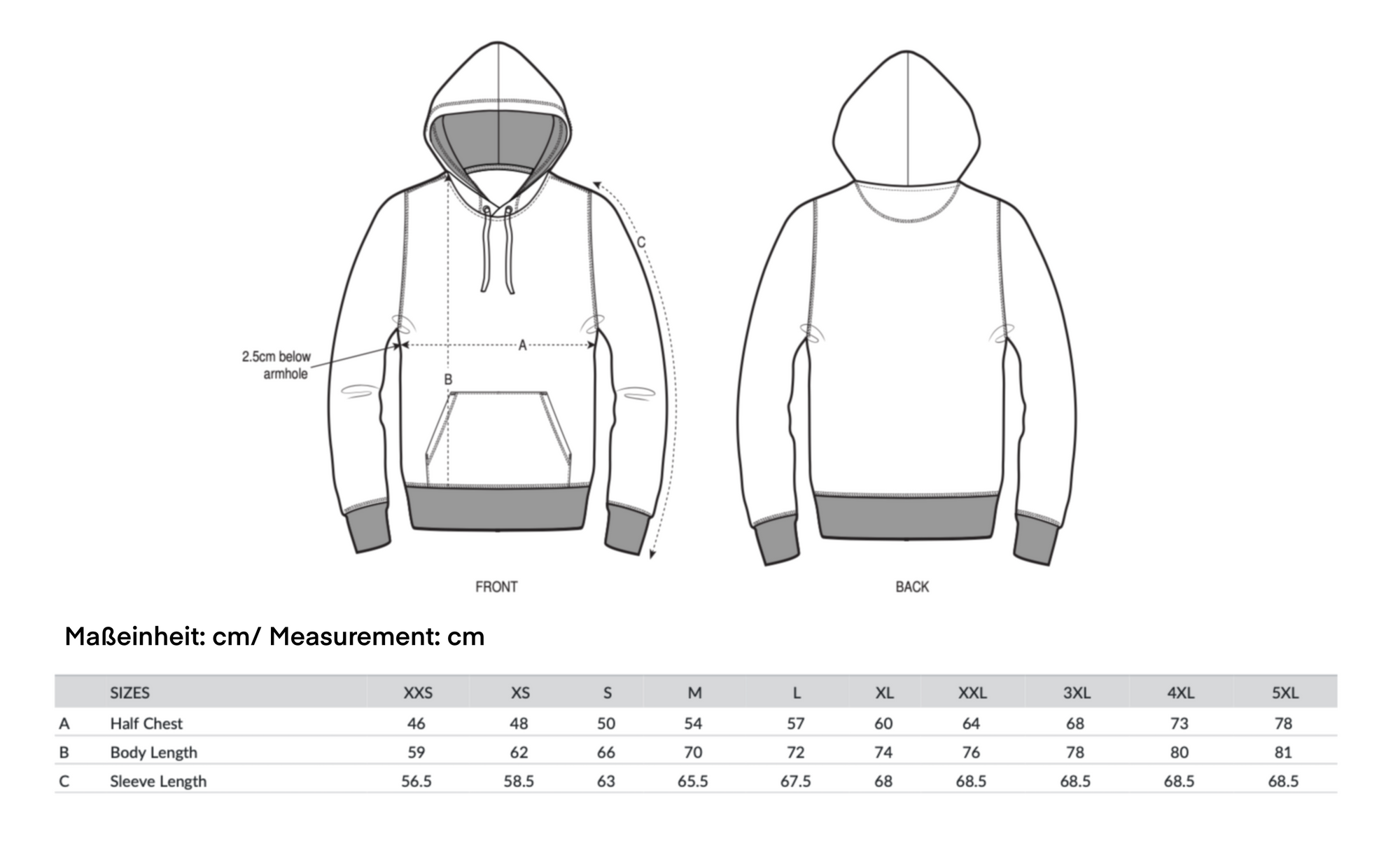 California Summer unisex Hoodie