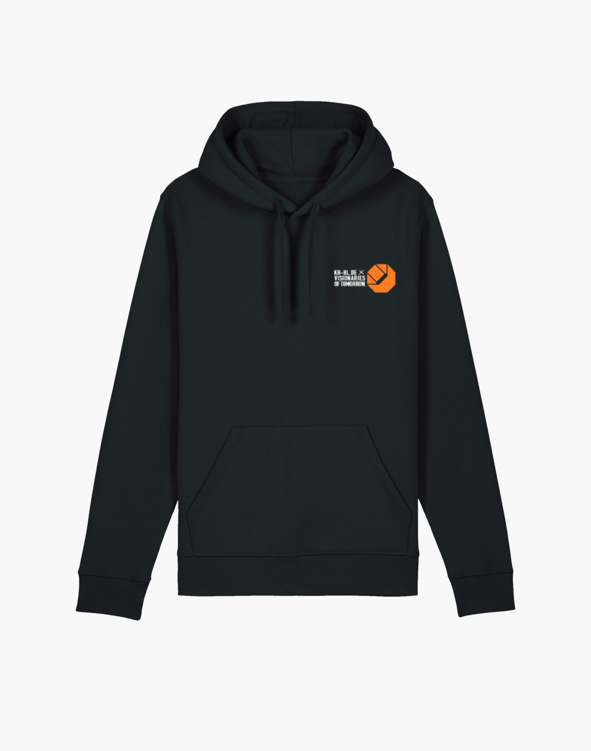 KH-HL x VOT unisex Hoodie „Das Handwerk“