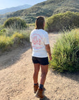 I have a heart for Disco unisex T-Shirt aus reiner Bio-Baumwolle
