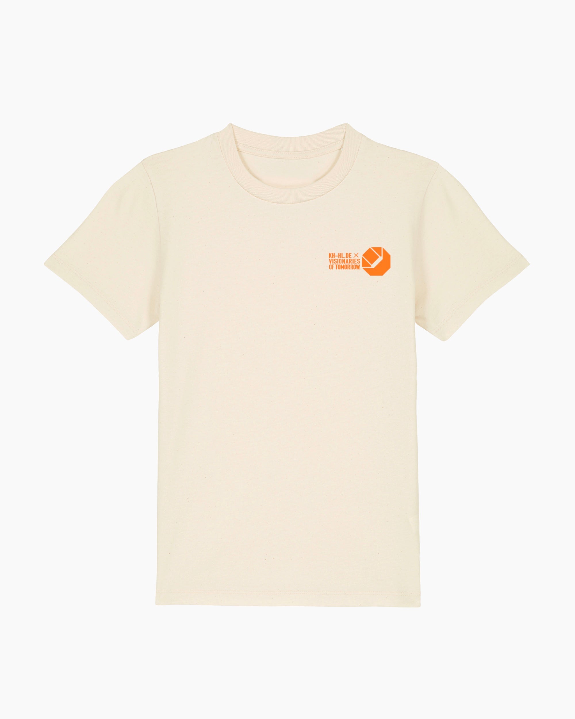 KH-HL x VOT Kinder & Baby T-shirt ''Das Handwerk'' aus reiner Bio-Baumwolle
