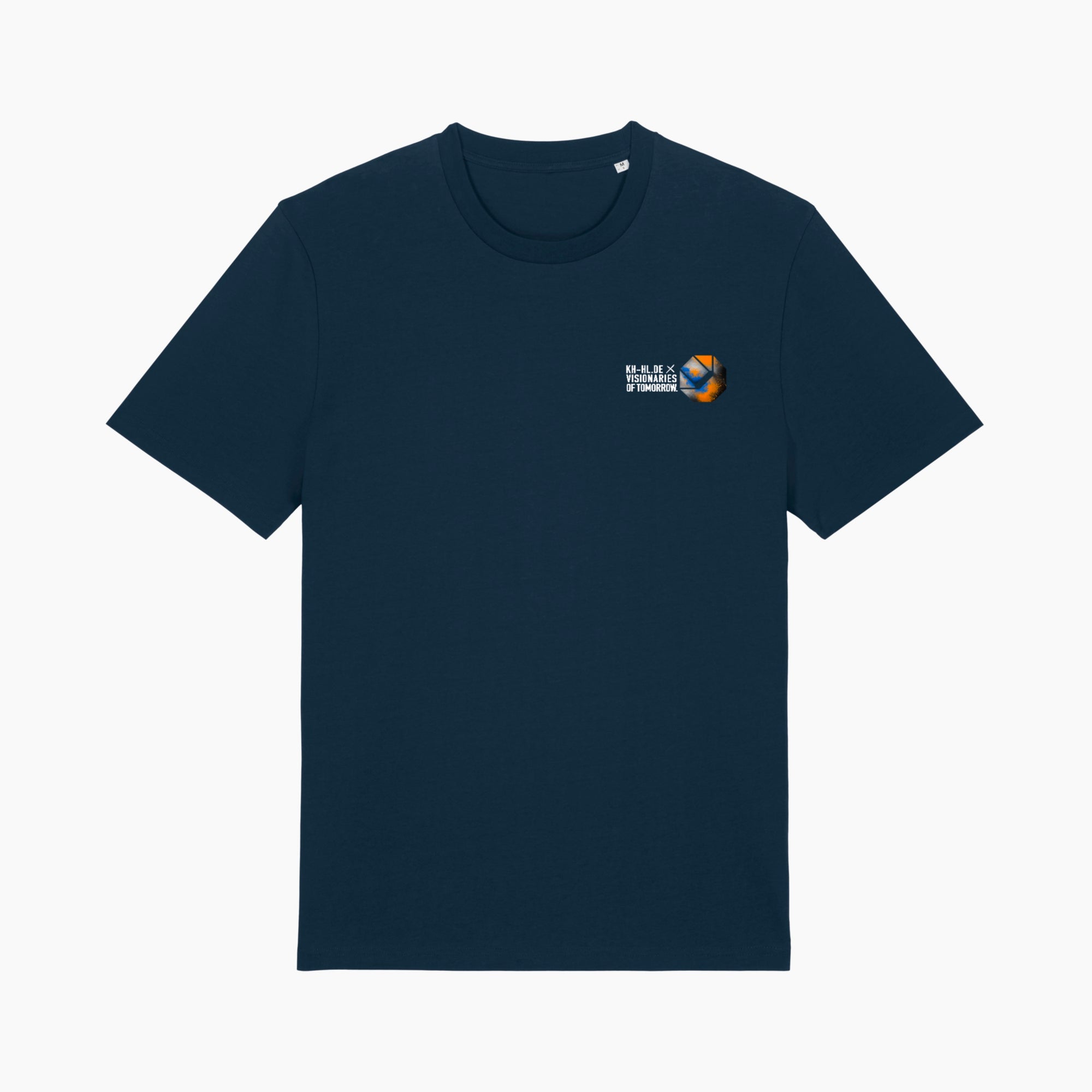 KH-HL x VOT unisex T-shirt „Graffiti“