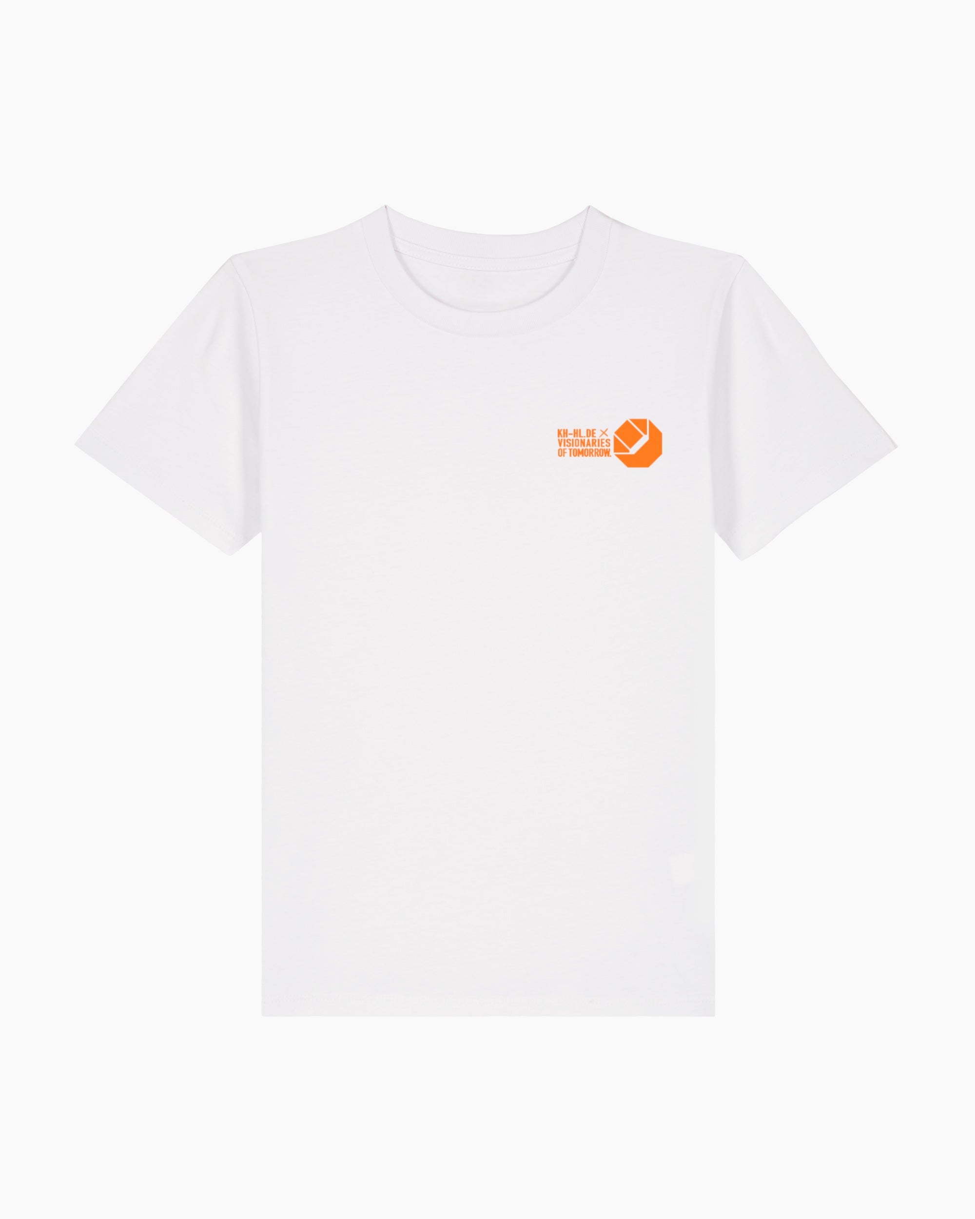KH-HL x VOT Kinder & Baby T-shirt ''Das Handwerk'' aus reiner Bio-Baumwolle