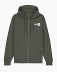 KH-HL x VOT unisex Zipper Jacke „Das Handwerk - Sommer“