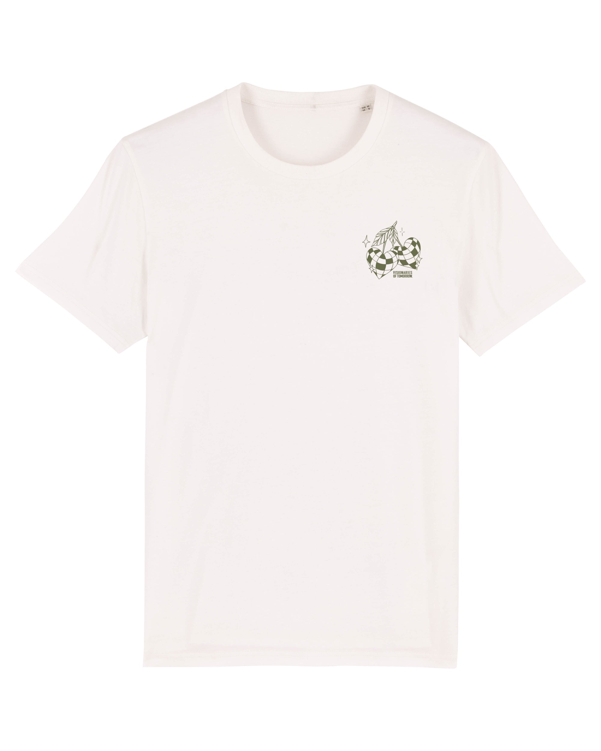 I have a heart for Disco Baby & Kids T-Shirt aus reiner Bio-Baumwolle