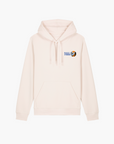 KH-HL x VOT unisex Hoodie „Zusammen“