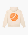 KH-HL x VOT unisex Zipper Jacke ''Words''