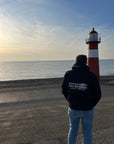 KH-HL x VOT unisex Zipper Jacke ''Zusammen''