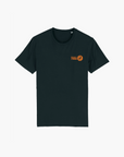 KH-HL x VOT unisex T-shirt „Words“ aus reiner Bio-Baumwolle