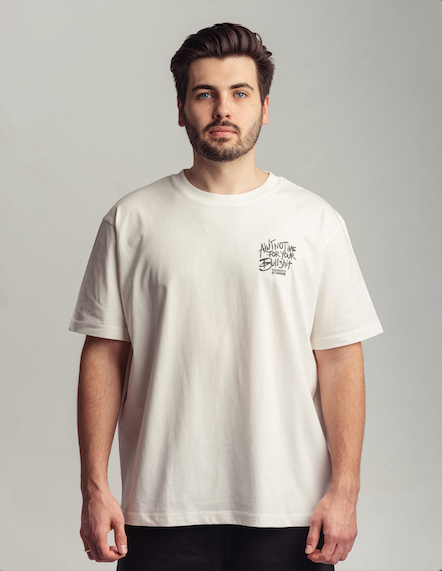 Ain't no Time T-Shirt
