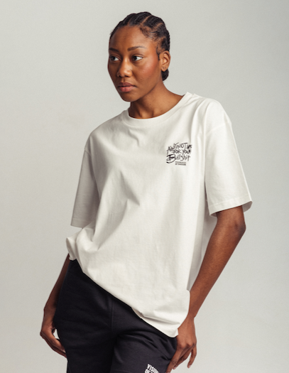 Ain't no Time T-Shirt