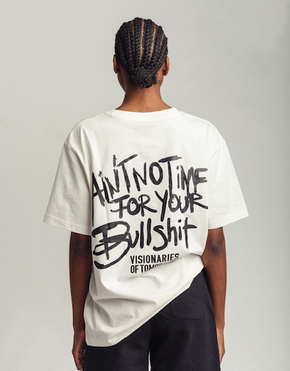 Ain't no Time T-Shirt