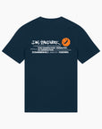 KH-HL x VOT unisex T-shirt „Das Handwerk“