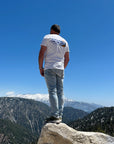 KH-HL x VOT unisex T-shirt „Zusammen“