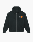 KH-HL x VOT unisex Zipper Jacke „Das Handwerk“