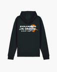 KH-HL x VOT unisex Hoodie „Zusammen“