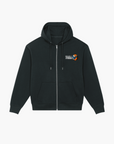 KH-HL x VOT unisex Zipper Jacke ''Zusammen''