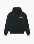 KH-HL x VOT unisex oversized Hoodie ''Das Handwerk'' - heavyweight