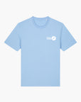 KH-HL.DE x VOT unisex T-shirt „Das Handwerk - Sommer“ aus reiner Bio-Baumwolle