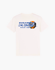 KH-HL x VOT unisex T-shirt „Zusammen“ aus reiner Bio-Baumwolle