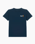 KH-HL x VOT Kinder & Baby T-shirt ''Graffiti'' aus reiner Bio-Baumwolle