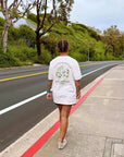 I have a heart for Disco unisex T-Shirt aus reiner Bio-Baumwolle