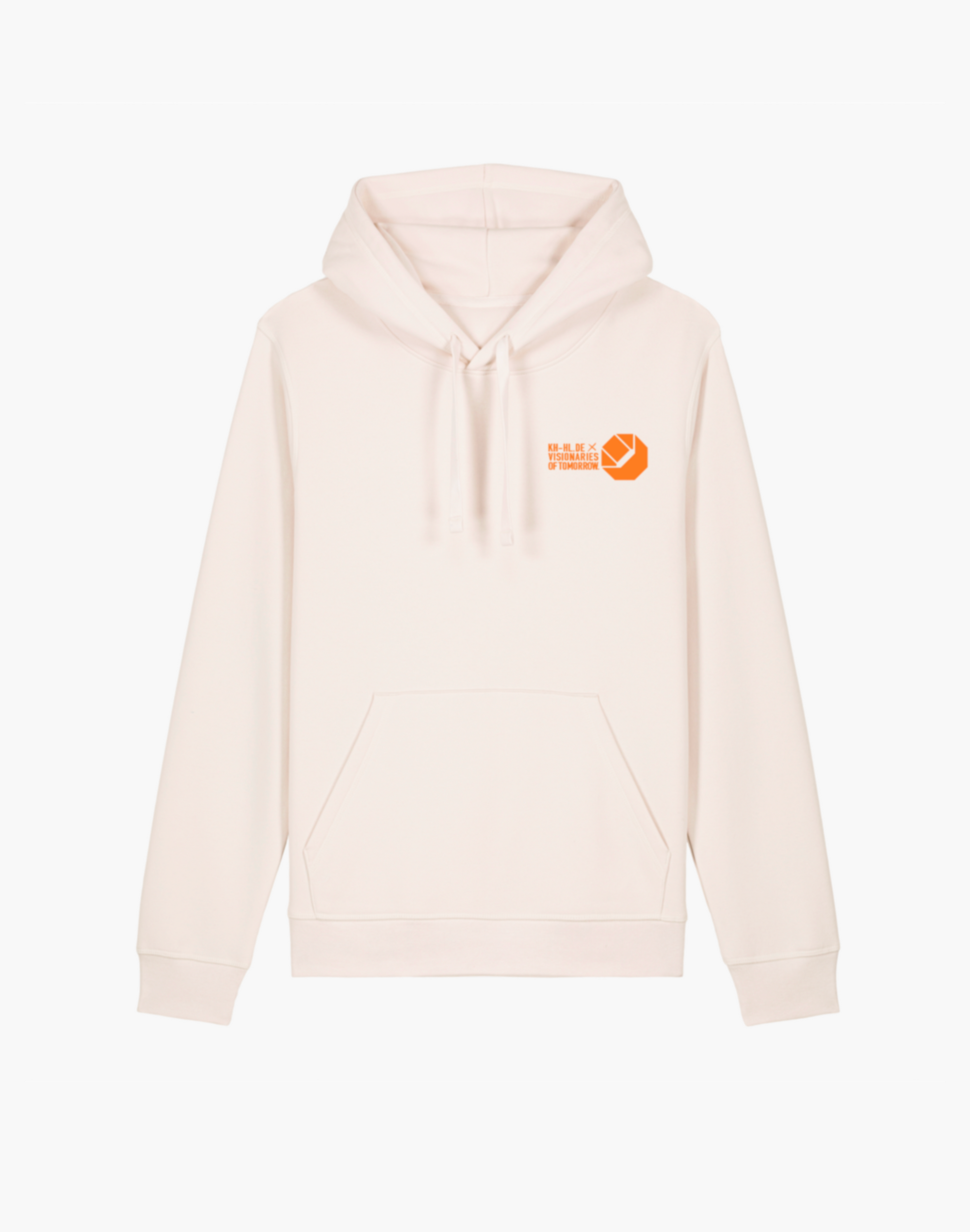 KH-HL x VOT unisex Hoodie „Das Handwerk“