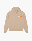 KH-HL x VOT unisex oversized Hoodie ''Das Handwerk'' - heavyweight