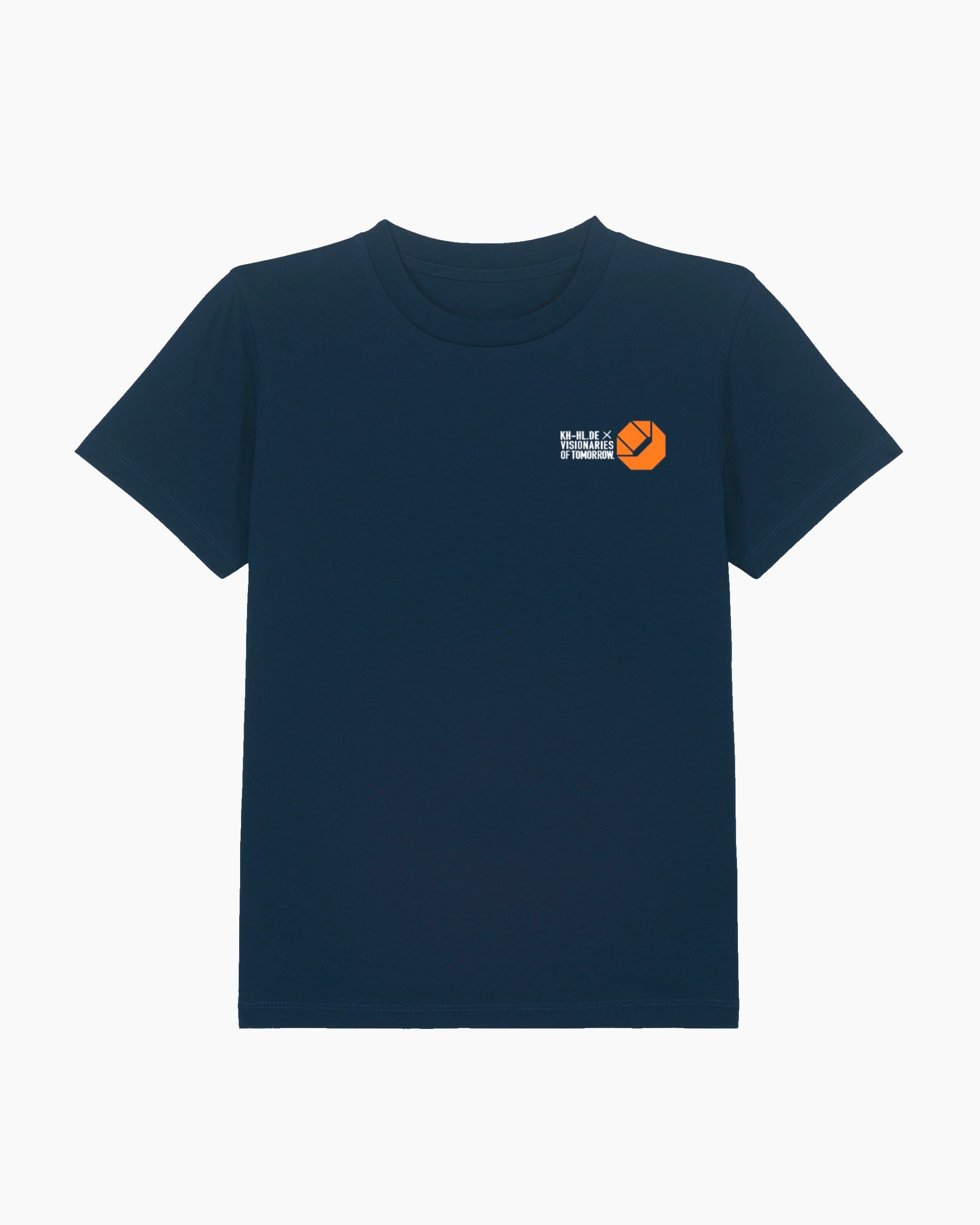 KH-HL x VOT Kinder & Baby T-shirt ''Das Handwerk'' aus reiner Bio-Baumwolle