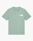 KH-HL.DE x VOT unisex T-shirt „Das Handwerk - Sommer“ aus reiner Bio-Baumwolle