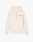 KH-HL x VOT unisex Hoodie „Words“