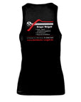 Gregor Weigelt Tank Top