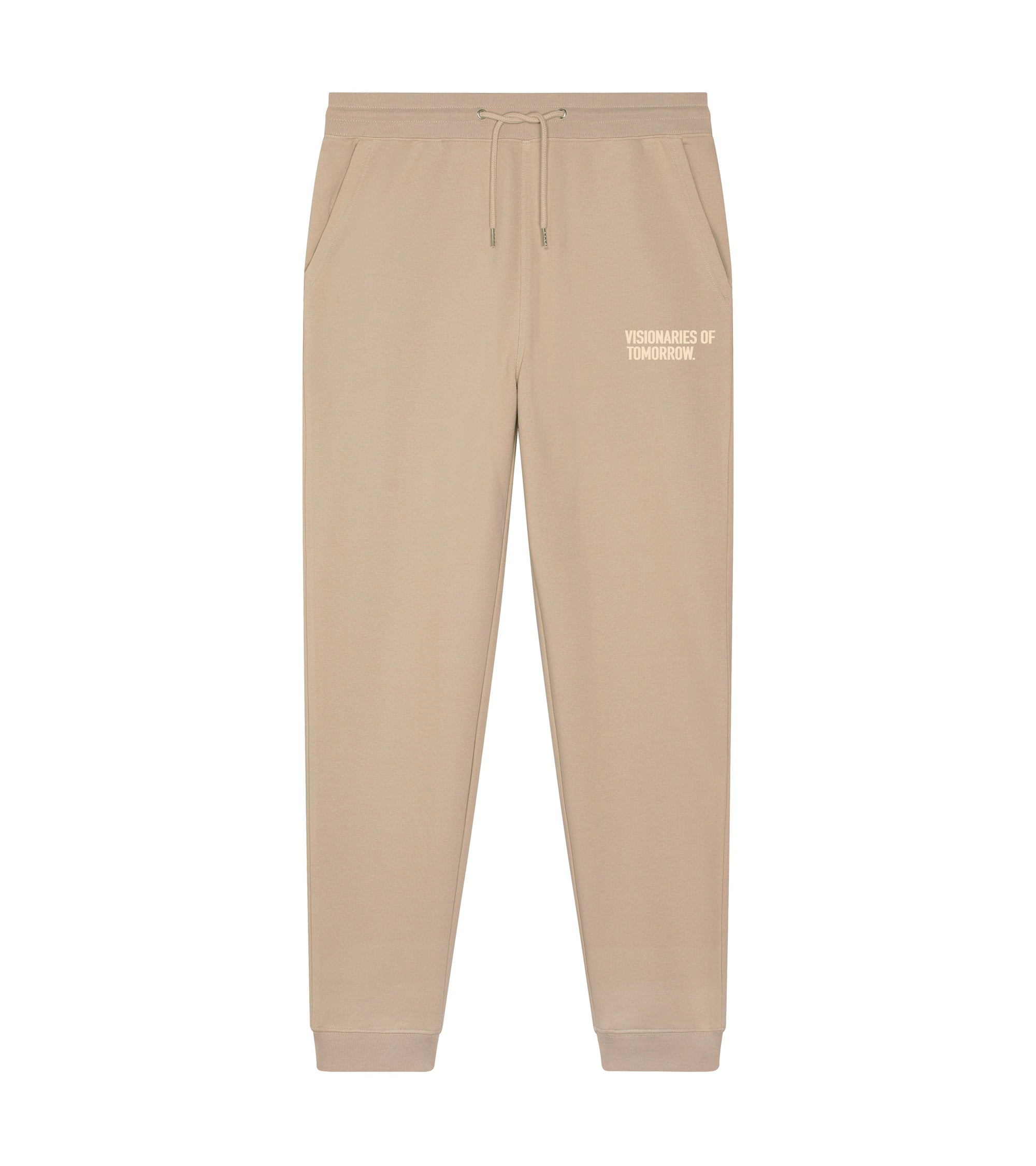 VOT Logo kuschelige unisex Jogginghose